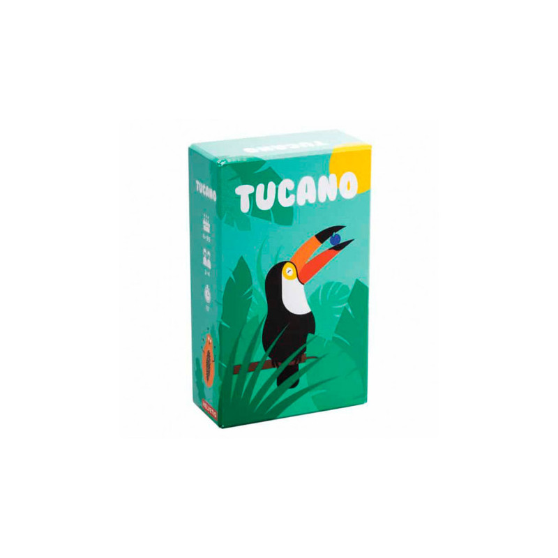 TUCANO