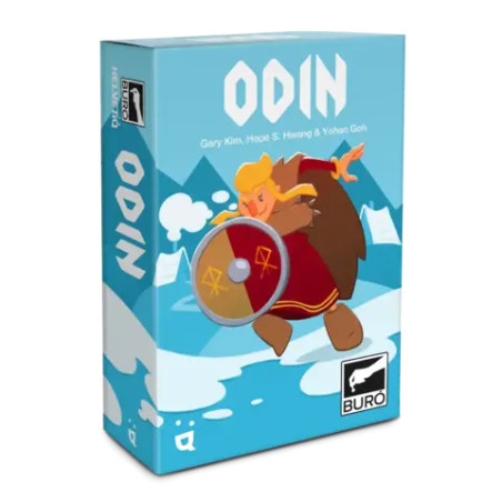 ODIN