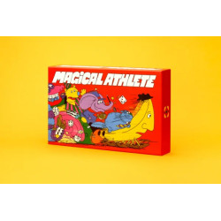 MAGICAL ATHLETE