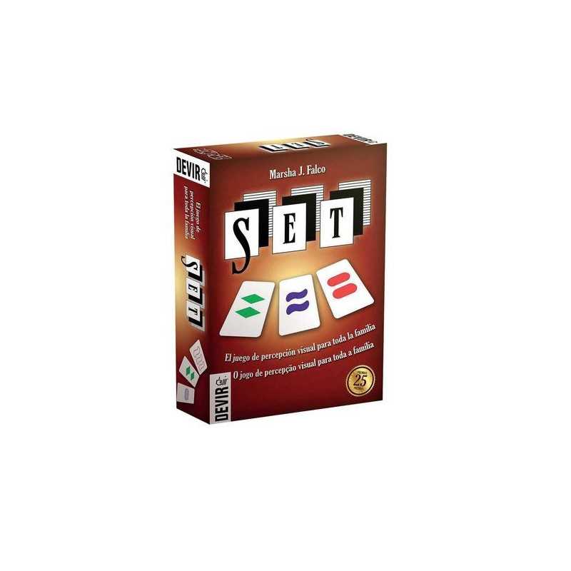 Set