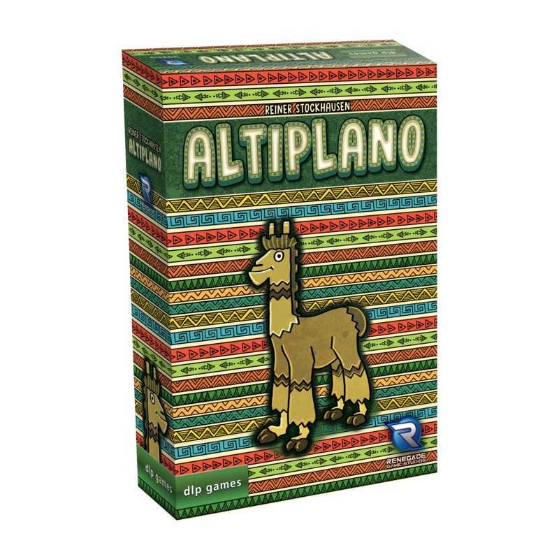 ALTIPLANO