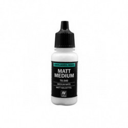 MC Medium Mate 17ml