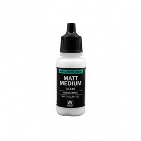 MC Medium Mate 17ml