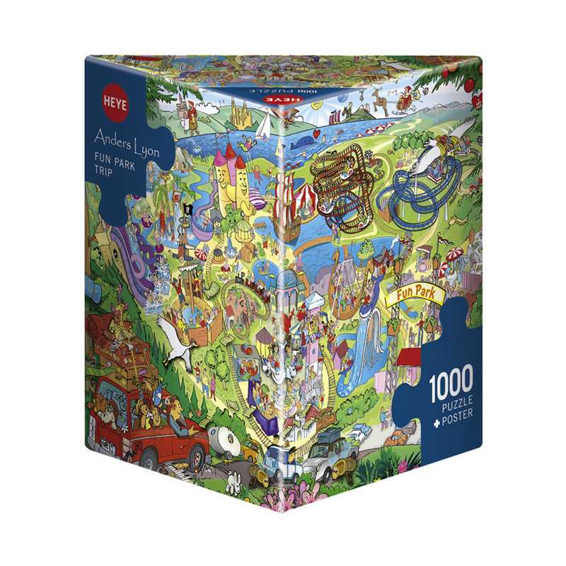 puzzle-1000-pzs-lyon-fun-park-trip