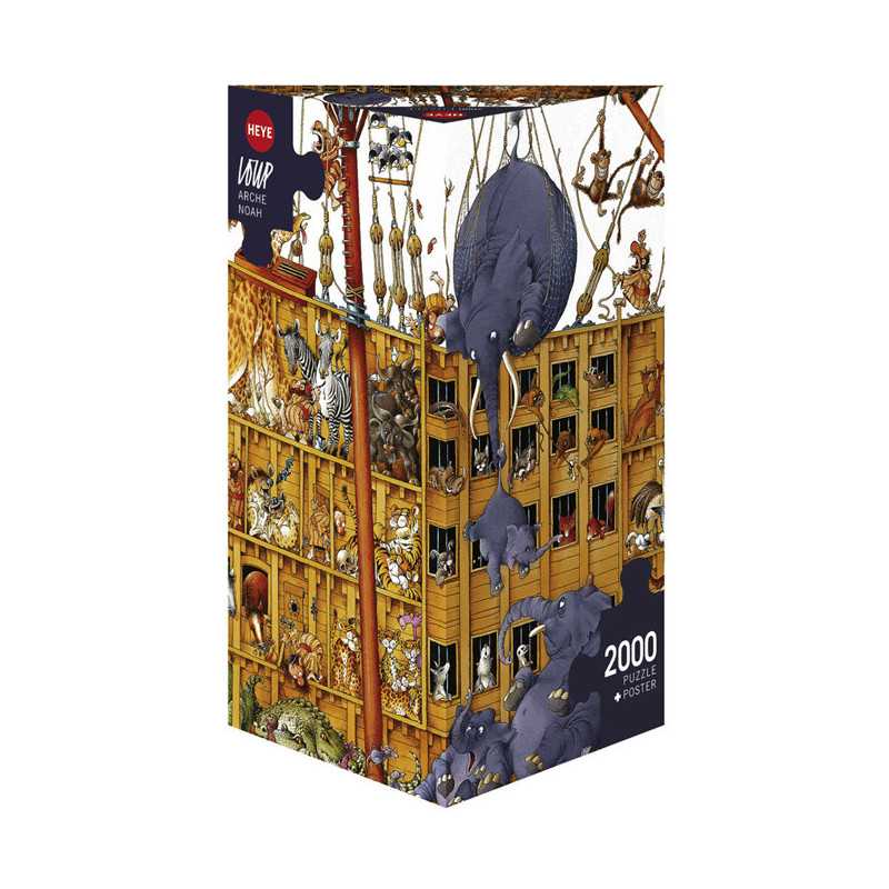 puzzle-2000-pzs-loup-arche-noah