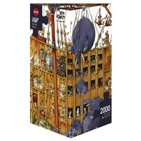 puzzle-2000-pzs-loup-arche-noah