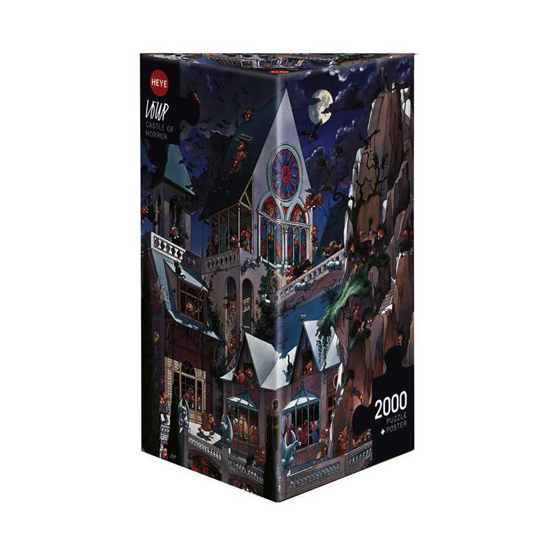 puzzle-2000-pzs-loup-castle-of-horror