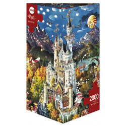 puzzle-2000-pzs-ryba-bavaria