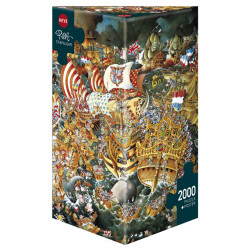 puzzle-2000-pzs-ryba-trafalgar