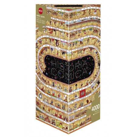 puzzle-4000-pzs-degano-historia-comica-opus-1