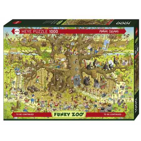 puzzle-1000-pzs-degano-monkey-habitat