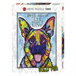 puzzle-1000-pzs-russo-dogs-never-lie