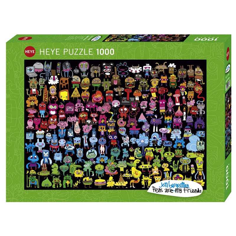 puzzle-1000-pzs-burgerman-doodle-rainbow