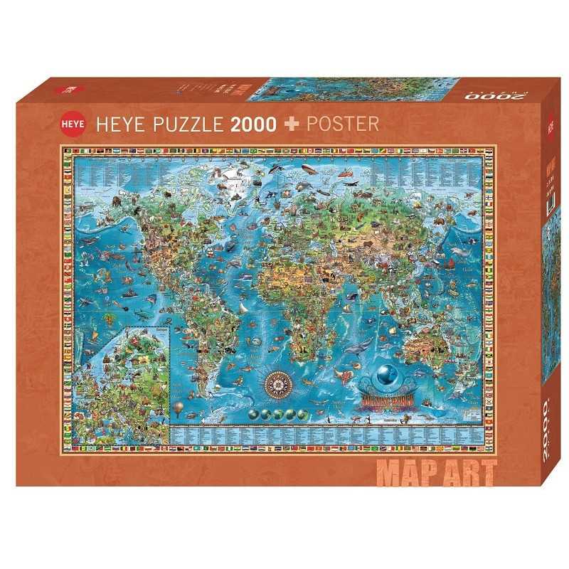 puzzle-2000-pzs-zigic-amazing-world