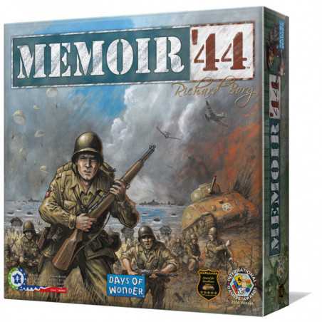 memoir-44