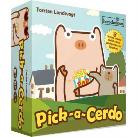 PICK-A-CERDO