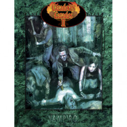 V20: CAZADORES CAZADOS