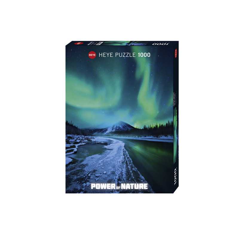 puzzle-1000-pzs-power-of-nature-northern-lights
