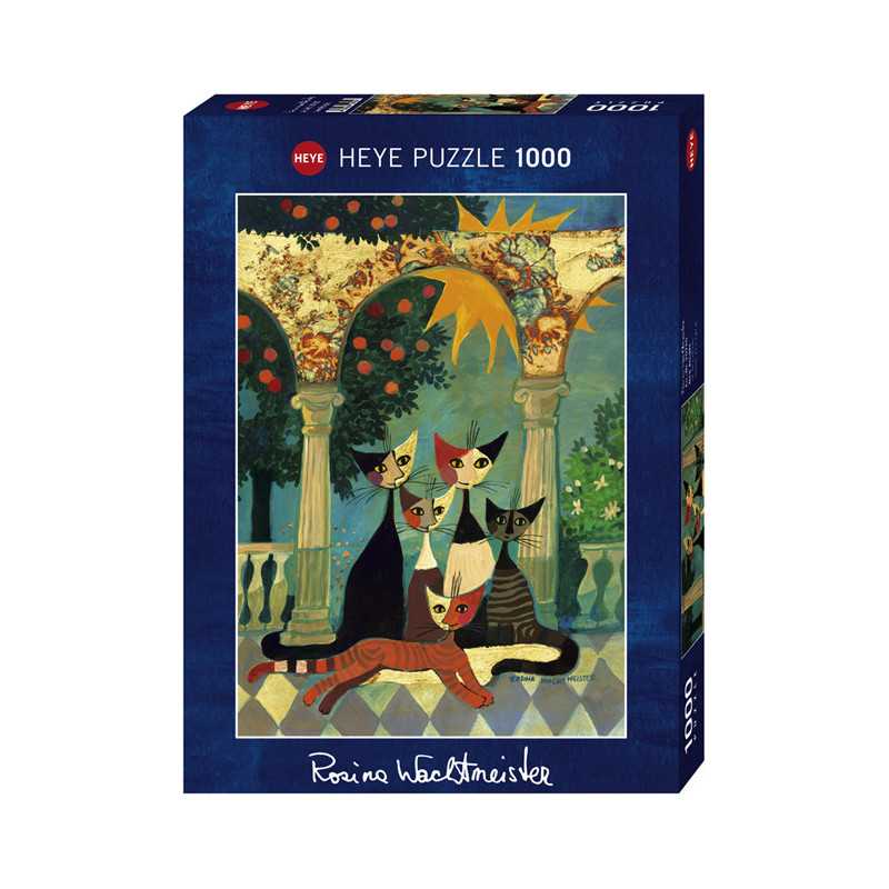 puzzle-1000-pzs-wachtmeister-new-arcade