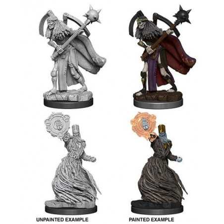 MINIATURAS PATHFINDER: LICHES