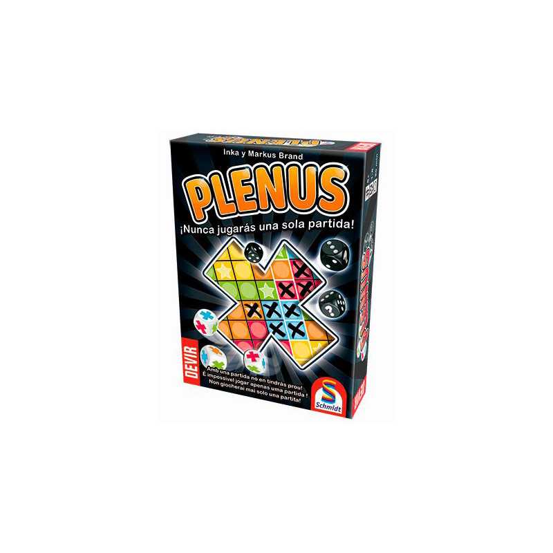 PLENUS