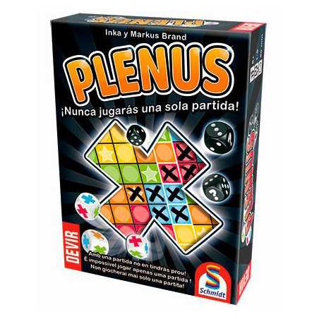 PLENUS