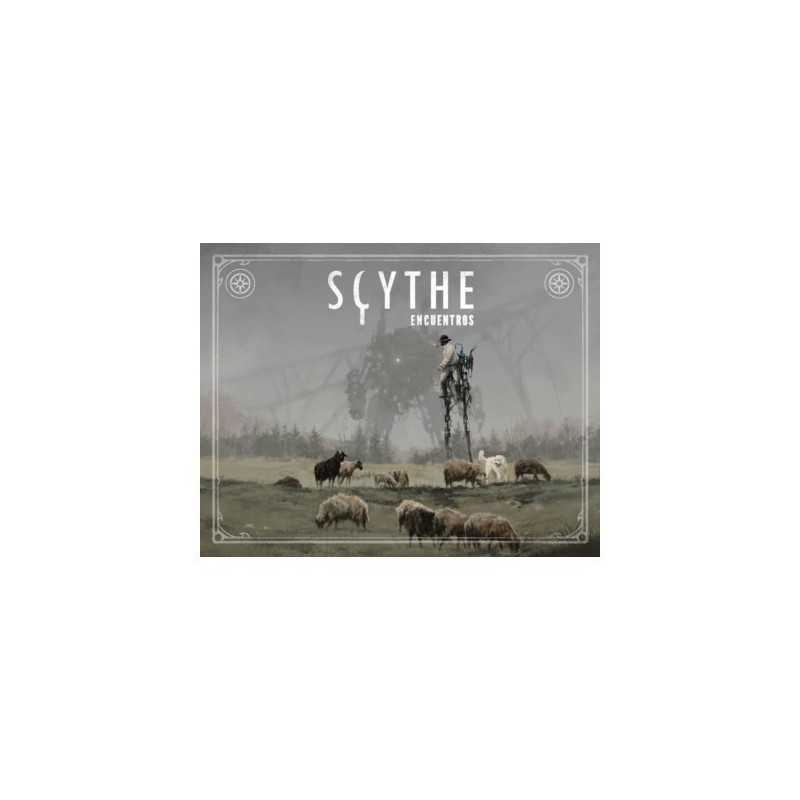 SCYTHE: ENCUENTROS