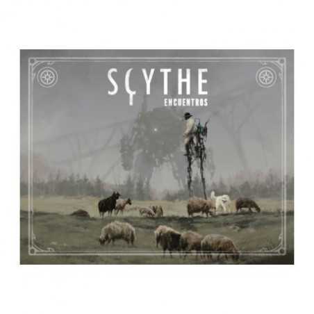 SCYTHE: ENCUENTROS