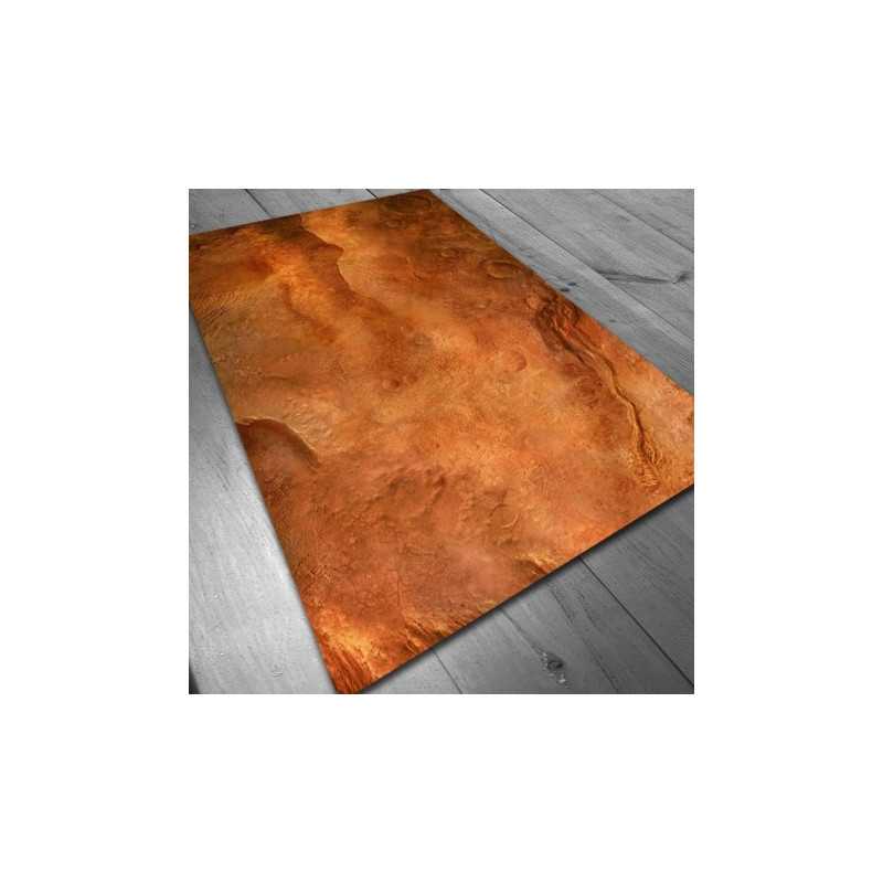 TAPETE DE NEOPRENO - MARTE