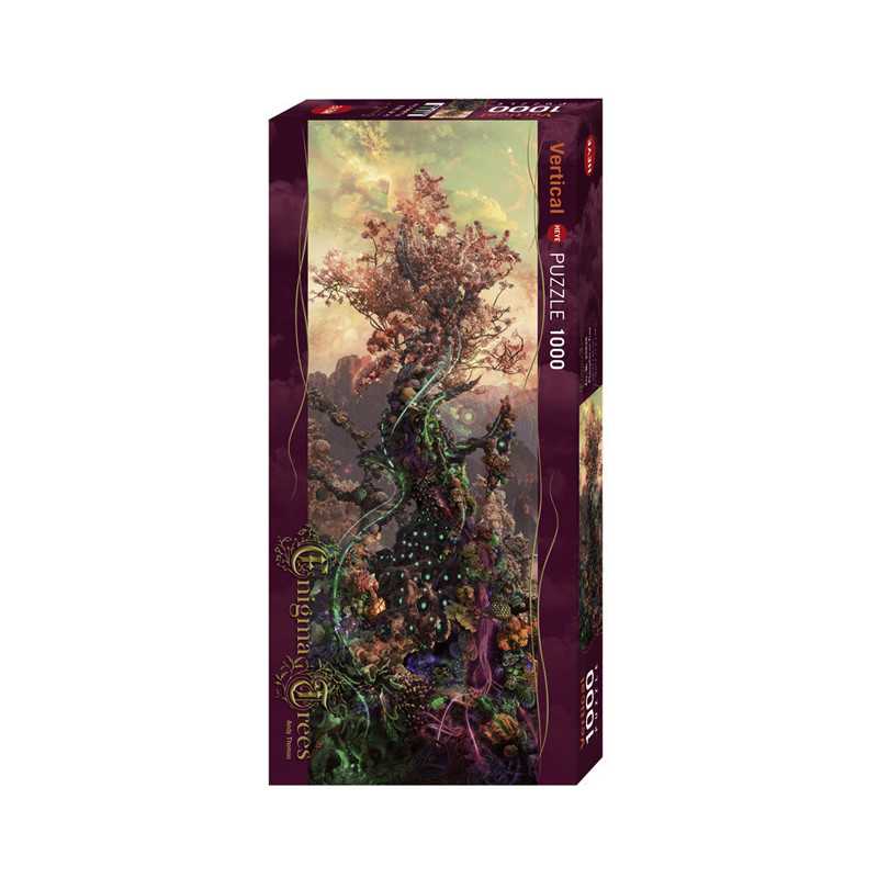 Puzzle 1000 pzs. THOMAS, Phosphorus Tree
