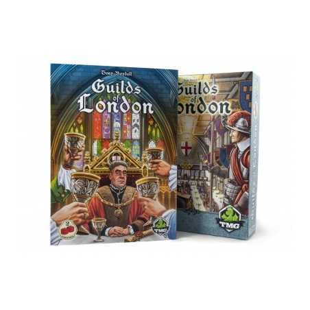 GUILDS OF LONDON