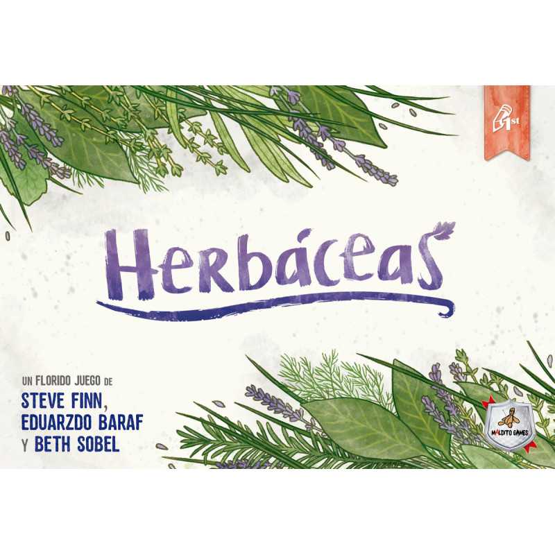 HERBACEAS
