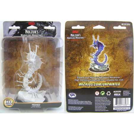 MINIATURAS D&D: ADULT REMORHAZ
