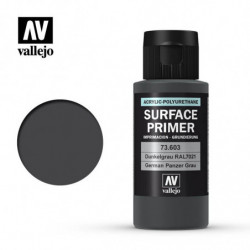 SURFACE PRIMER 60ml DUNKELGRAU