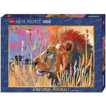 Puzzle 1000 pzs. COONTS, Take a Break
