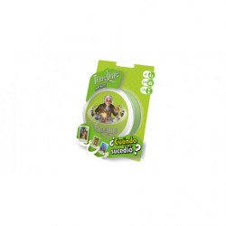 TIMELINE BLISTER: INVENTOS