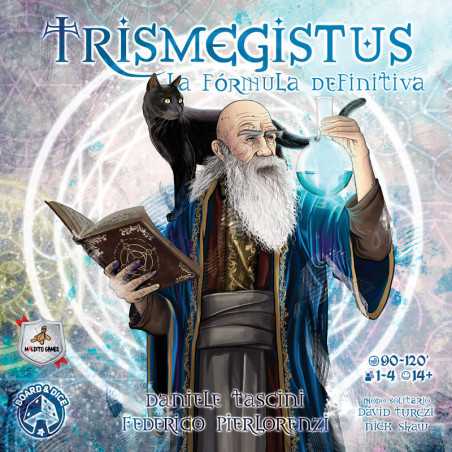 TRISMEGISTUS