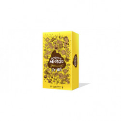 PREGUNTAS DE MIERDA FRIKI