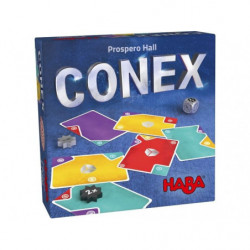 CONEX