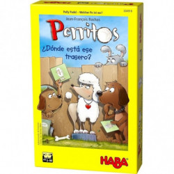 PERRITOS