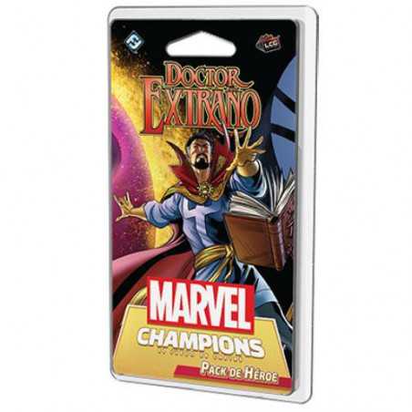 MARVEL CHAMPIONS DR. STRANGE
