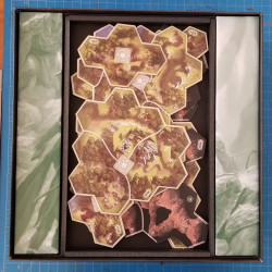 EL SENOR DE LOS ANILLOS: VIAJES POR LA TIERRA MEDIA