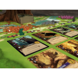 EVERDELL: PEARLBROOK