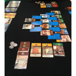 7 WONDERS DUEL