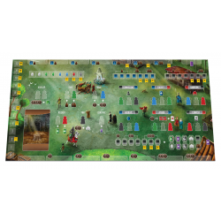 PALADINES DEL REINO DEL OESTE