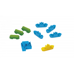 AVENTUREROS AL TREN. LA VUELTA AL MUNDO