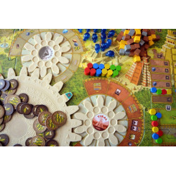 tzolkin
