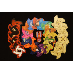 BEST OF LOS HOMBRES LOBO DE CASTRONEGRO