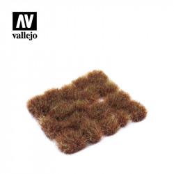 WILD TUFT - DRY 12mm