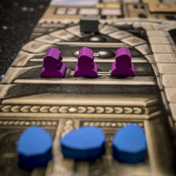 MAESTROS DEL RENACIMIENTO